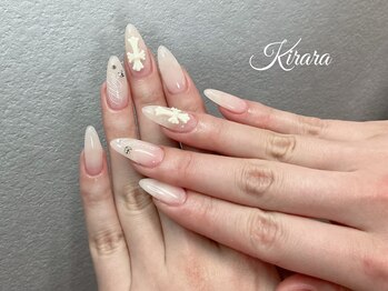 キララ(Kirara)/クロムネイル