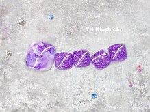 ティーエヌ 錦糸町店/クイックデザイン　フット