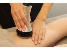 セターナルエス(Seternal.S)の雰囲気（自己流では落ちにくい脂肪にもアプローチ！初回全身痩身¥6980～）