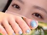 ★初夏の垢抜けセットメニュー★【まつ毛パーマ×フットワンカラー】¥9900