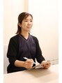 整体院 碧(AOI)&nbsp;前田 美奈子