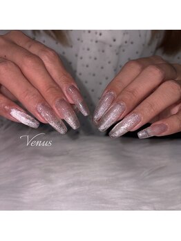 ヴィーナス(Venus)/フラッシュネイル
