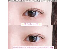 キー バイ マグラフ 南松本店店(KYE by Mag R.A.F)/松本市まつげサロンまつげパーマ