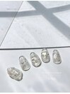 クリア感ニュアンス