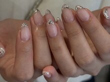 ニューミー(new me)の雰囲気（シンプルでも一癖___。オフィスでも馴染む洗練されたデザイン）