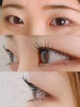 ビオ メゾン(BIO MAISON eyelash&eyebrow)/高持続美まつ毛コース