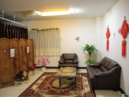 健倖舘(ケンコウカン)の写真