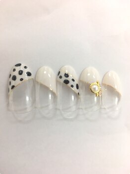 アマービレ(Amabile)/初回他店オフ無料♪定額¥8980