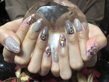 ブリリアン(Brillant)/