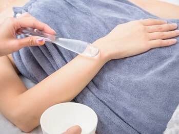 アンベリール(Embellir)/美肌脱毛