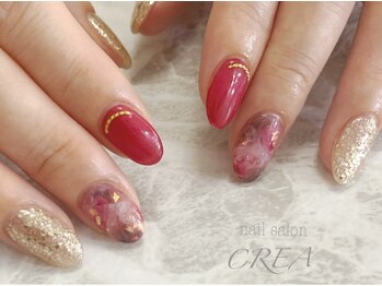 ネイルサロン クレア(CREA)/