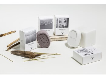 レア 長岡店(Le’a)/Paris.　～ルセル～