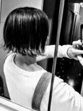 ケイアイエムネイル(KIM nail)&nbsp;TOMO 