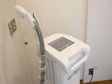 アオ(ao)/当店導入脱毛機