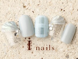 ブライダルマーメイド 10480円