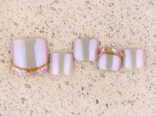 スリープ ジユウガオカ(Sleep jiyugaoka)/アートコース　13200円