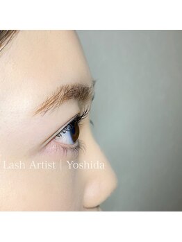 ネイルアンドアイラッシュ アリア(Alia)/パーマ☆