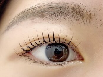 シエル(CIEL)/傷まないNOグルーまつげパーマ