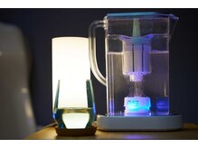 ヨサパーク ラリマー(YOSA PARK Larimar)/高濃度溶存できる水素水飲み放題