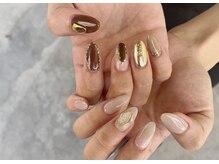 レイ 北千住店(REY)/ニュアンス