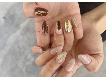 レイ 北千住店(REY)/ニュアンス