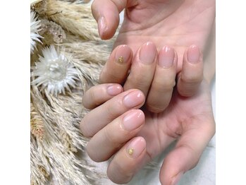 サロンド ボヌール(salon de bonheur)/