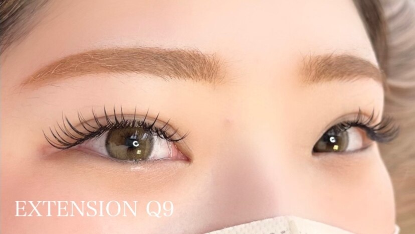 アイエクステンションキュッキュ 熊本店(Q9)｜ホットペッパービューティー