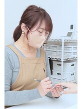 ラフネイル(Laugh nail)&nbsp;miyuki 