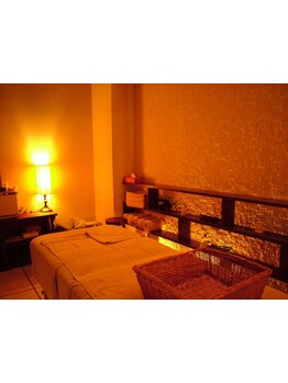 アロマで癒されたい