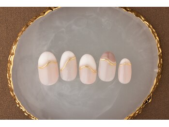 エムスラッシュ ネイル 新百合ヶ丘店(M.SLASH)/