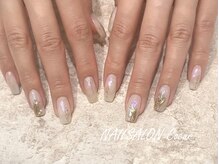 クール(Coeur)/デザイン相談コース￥9350