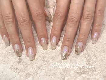 クール(Coeur)/デザイン相談コース￥9350