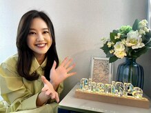 シェリスパ(Cheri Spa)/ミスジャパンTOP5元島朱理さん★