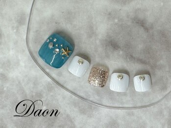 ダオン(DAON)/フット　１３２００