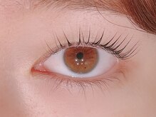 テラスヘア(TERRACE hair)/パリジェンヌラッシュリフト