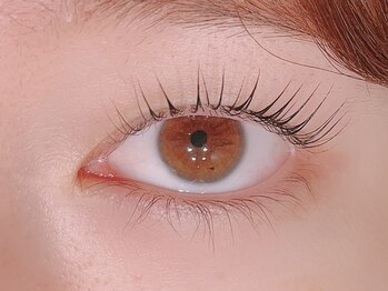 テラスヘア(TERRACE hair)/パリジェンヌラッシュリフト