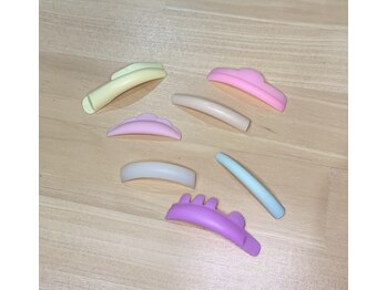 ガーランドアイラッシュ 立川店(Garland eyelash)/*rod