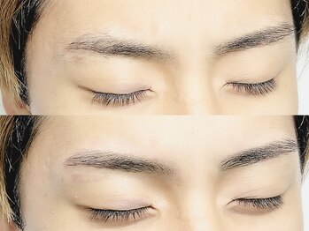 ソプラ 京都駅前店(sopra)/メンズストレート