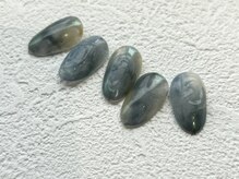 ナイン(NINE)/《パラジェル》定額ジェルネイル