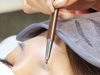 カウイ(kau'i)/アイブロウワックス