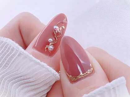 チョアネイル(Choa Nail)の写真