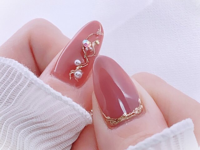 Choa Nail 【チョアネイル】