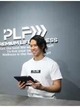 プレミアムライフフィットネス 市ヶ谷麹町店(PREMIUM LIFE FITNESS)&nbsp;長尾 勇希