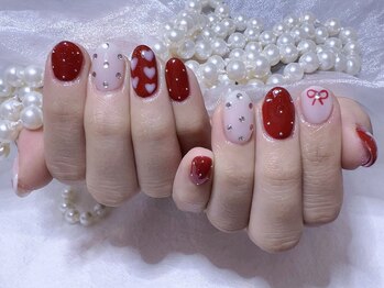 ヴィヴィアン(Vivian)/