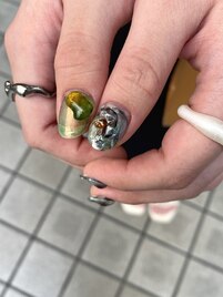 お任せコース90min初回¥9900
