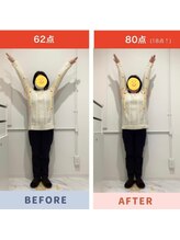 レピア 夙川本店(Lepia)/ビフォーアフターのご紹介♪