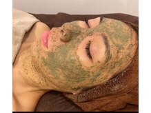 リンデザ(LINDEZA)/陶肌トリートメント