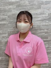 はあとねいる 西岐阜店&nbsp;・ AYANA