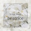 ヨサパーク ベアトリーチェ(YOSA PARK beatrice)のお店ロゴ