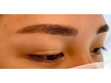シュピネ バイ アルブル エト シミー(Choupinet by Arbre et chimie)/アイブロウWAX